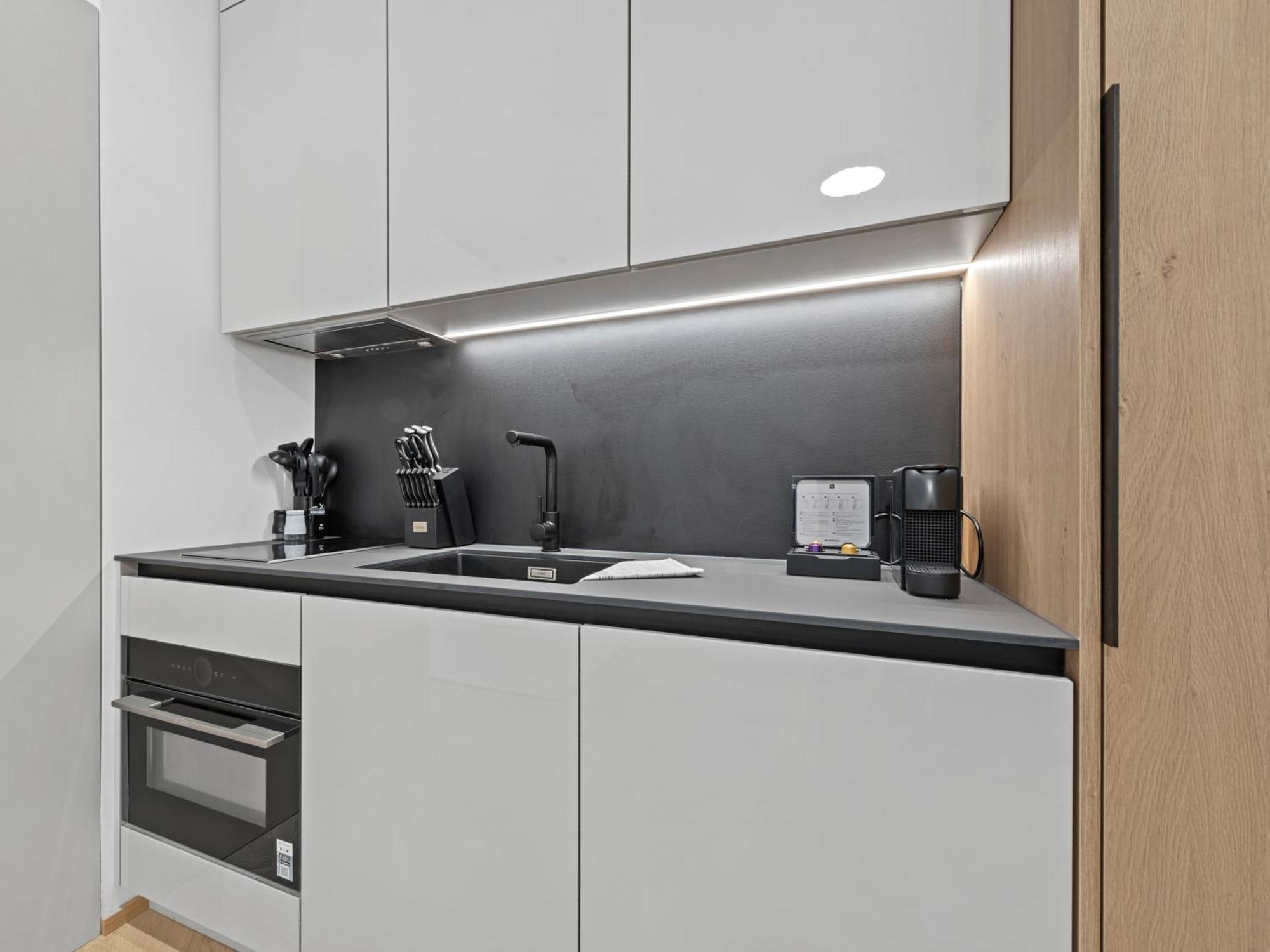 Gt7 Apartments District 9 - Managed By Sky9 Apartments Vienna Exterior photo
