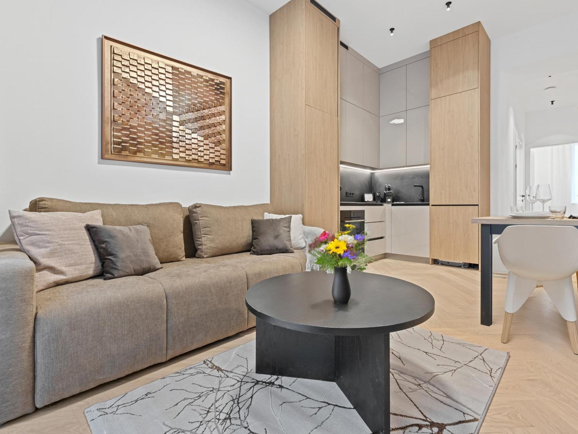 Gt7 Apartments District 9 - Managed By Sky9 Apartments Vienna Exterior photo