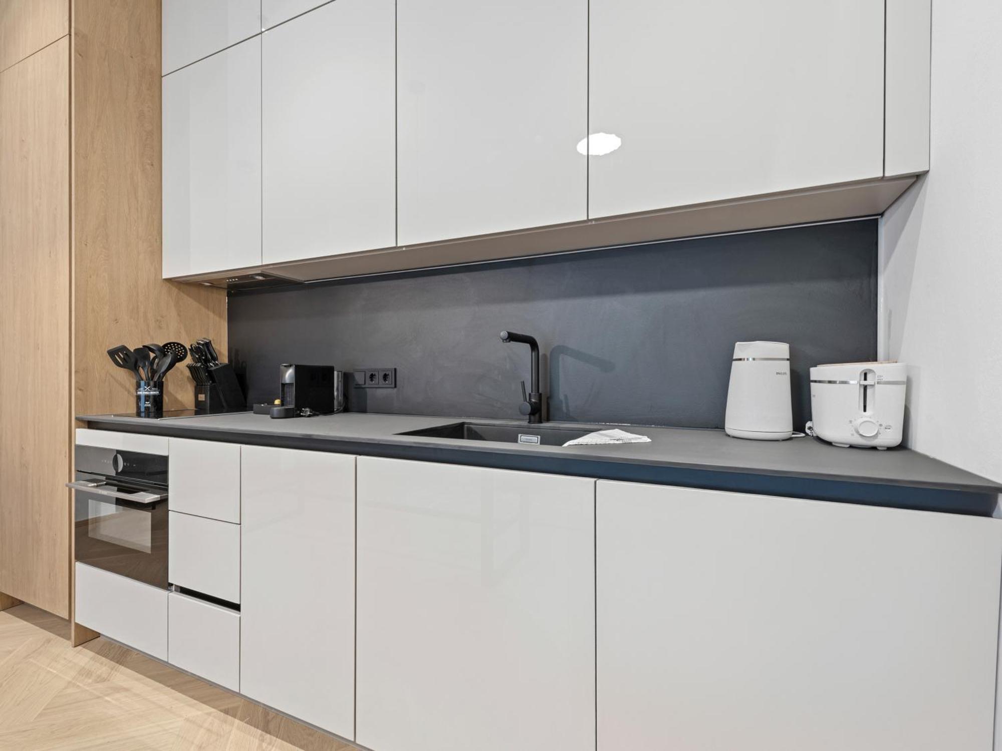 Gt7 Apartments District 9 - Managed By Sky9 Apartments Vienna Exterior photo