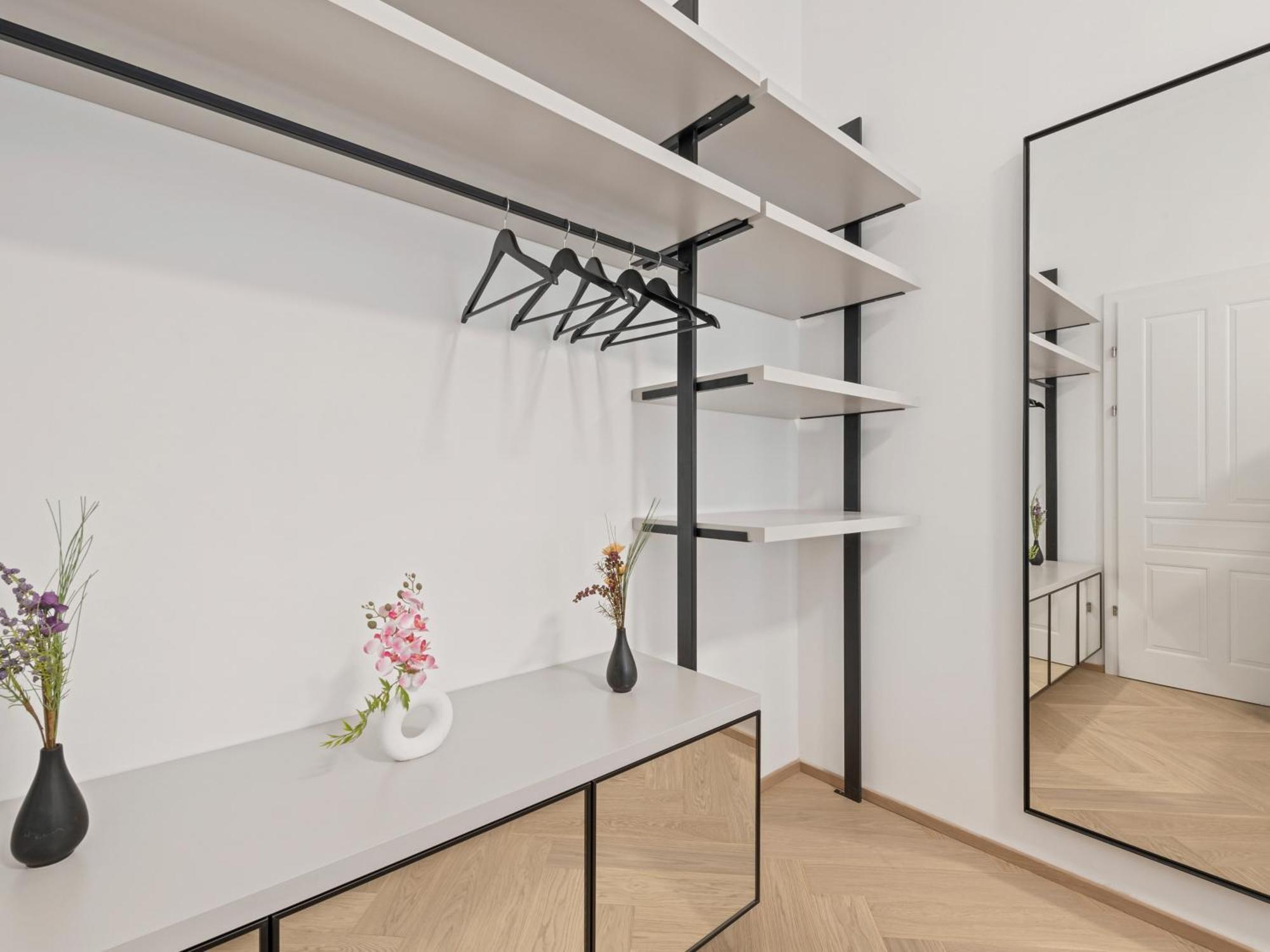 Gt7 Apartments District 9 - Managed By Sky9 Apartments Vienna Exterior photo