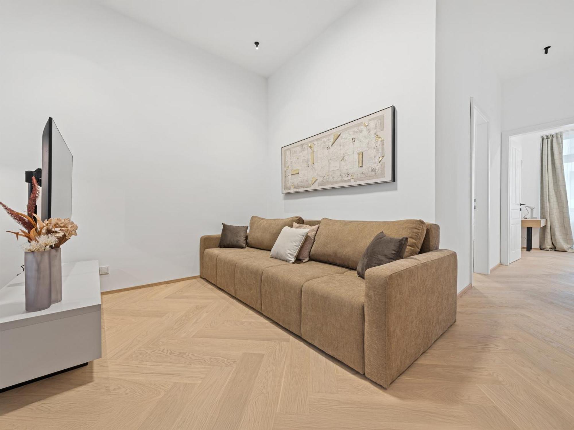 Gt7 Apartments District 9 - Managed By Sky9 Apartments Vienna Exterior photo