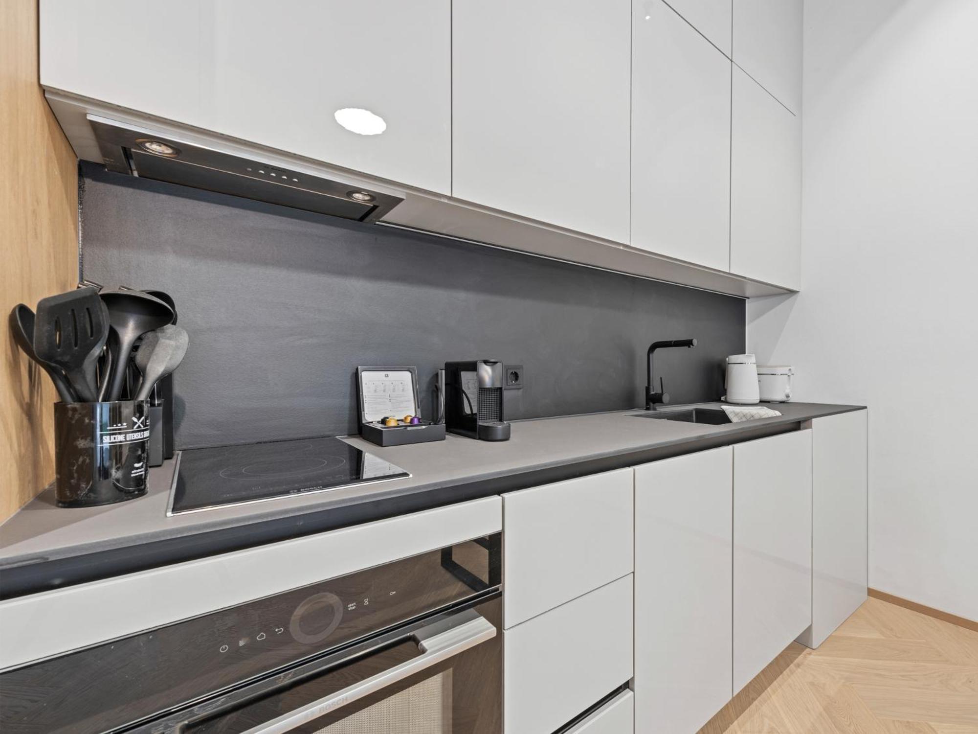 Gt7 Apartments District 9 - Managed By Sky9 Apartments Vienna Exterior photo