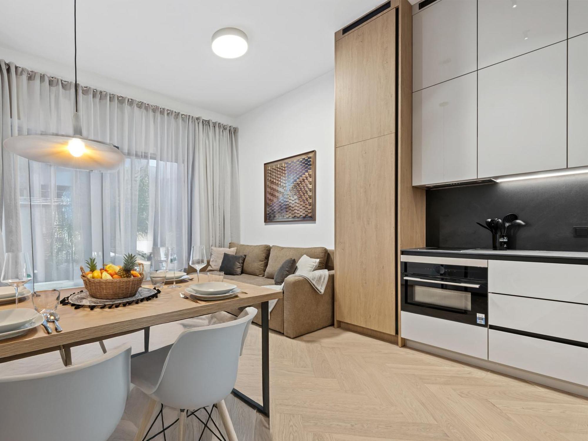 Gt7 Apartments District 9 - Managed By Sky9 Apartments Vienna Exterior photo